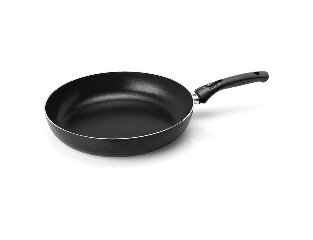 Patelnia aluminiowa / 30 cm / 2,2 mm / n