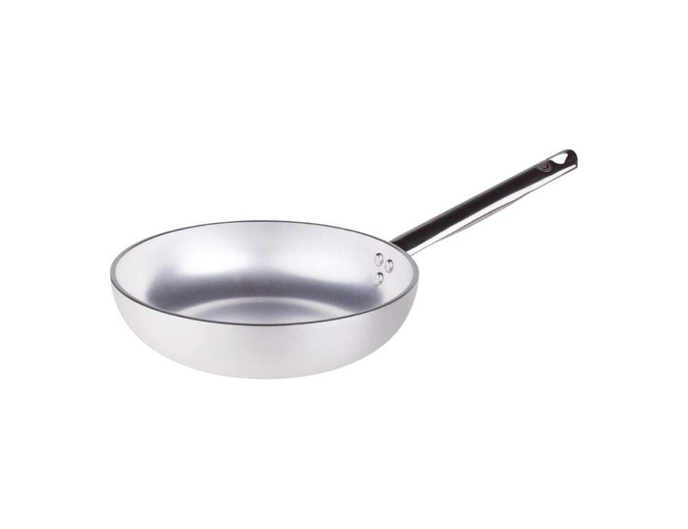 Patelnia aluminiowa / 32cm / 3mm