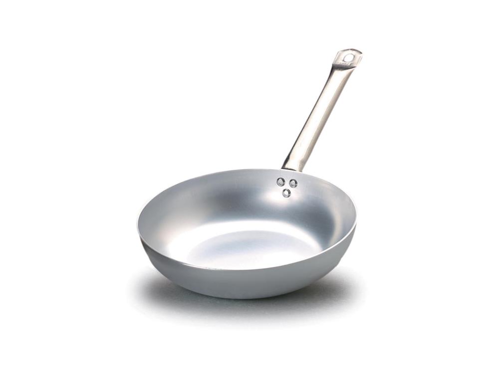 Patelnia aluminiowa / 32cm / 3mm