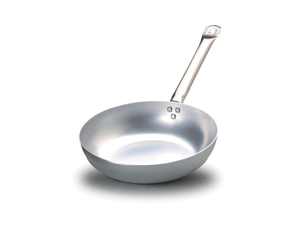 Patelnia aluminiowa / 36cm / 3mm