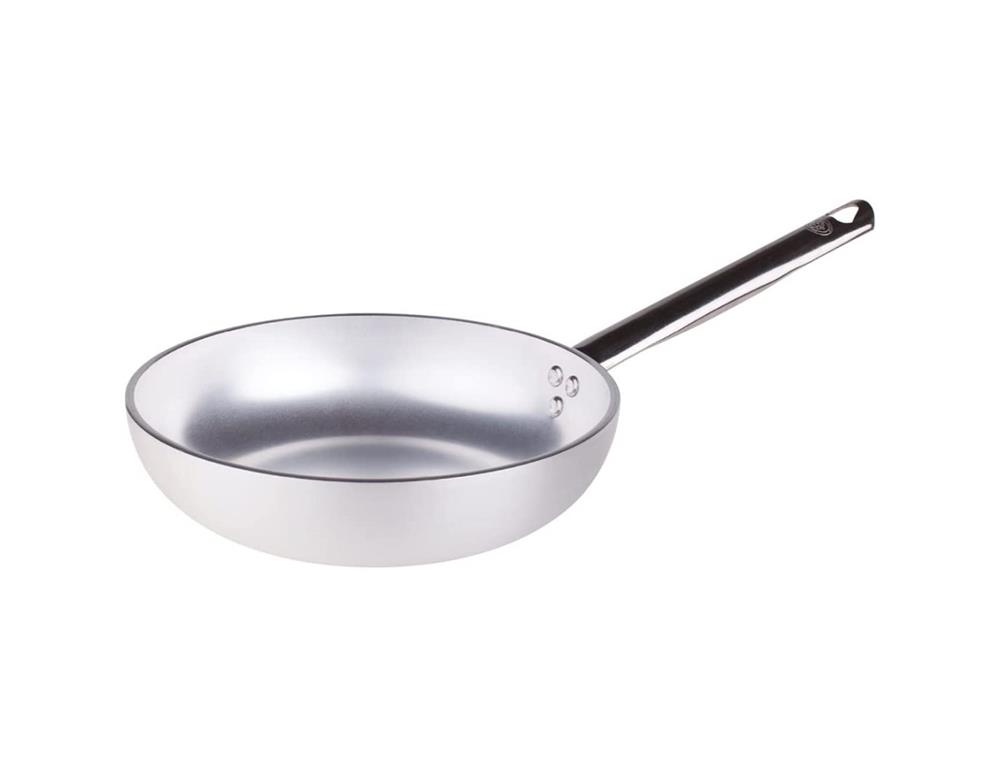 Patelnia aluminiowa / 40cm / 3mm