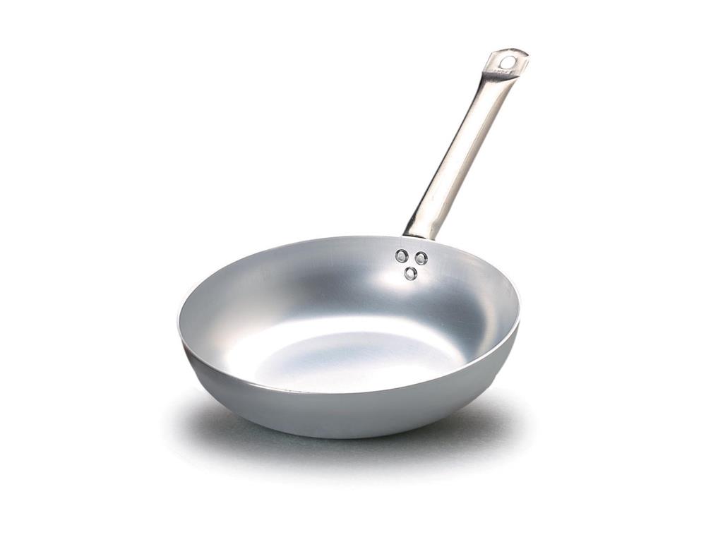 Patelnia aluminiowa / 40cm / 3mm