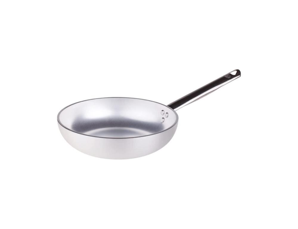 Patelnia aluminiowa / 24cm / 3mm