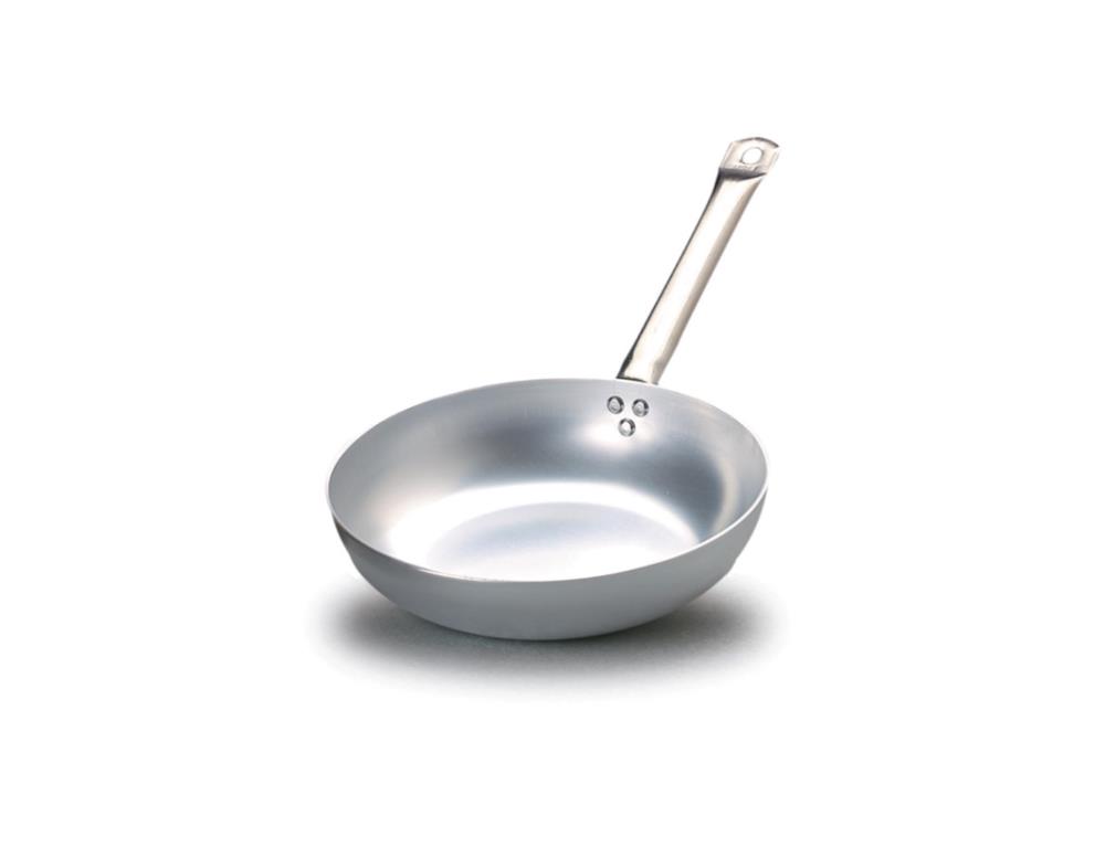 Patelnia aluminiowa / 24cm / 3mm