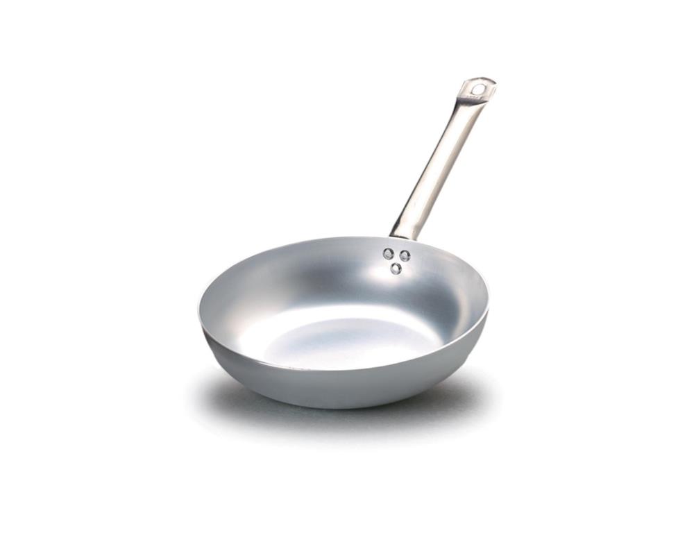 Patelnia aluminiowa / 28cm / 3mm