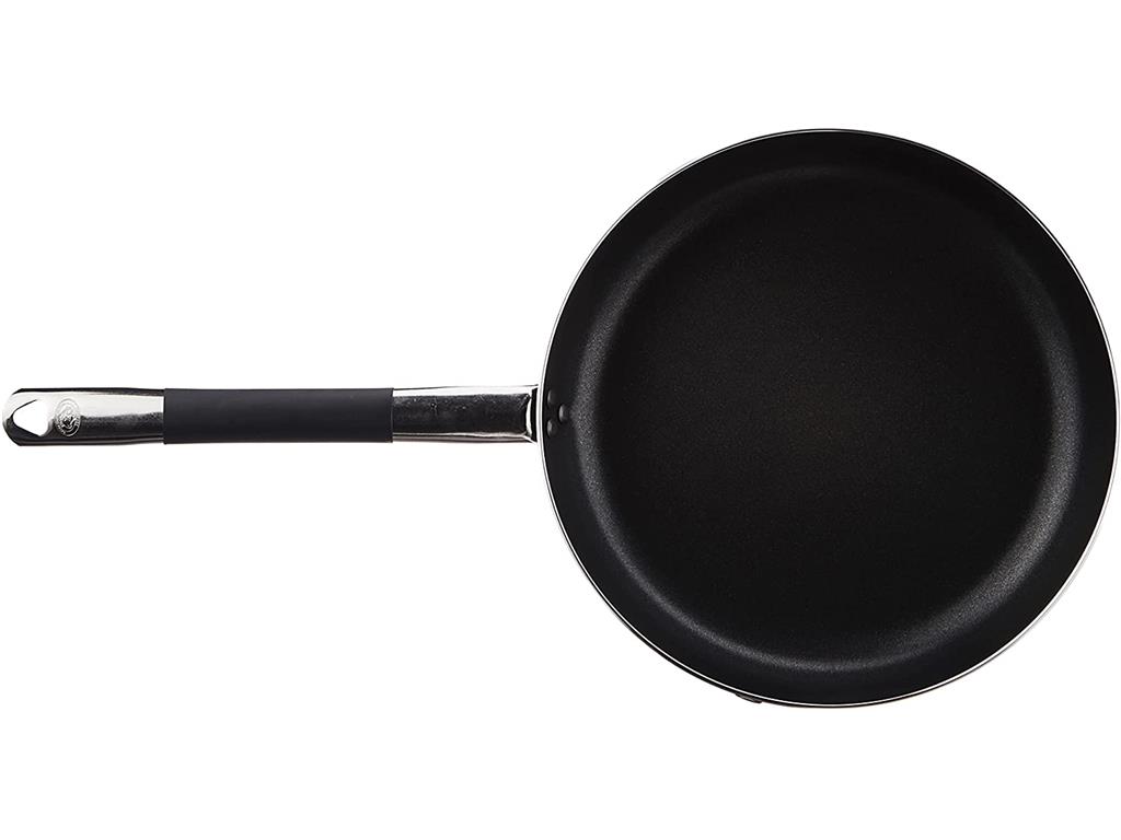 Patelnia aluminiowa / 28 cm / 3 mm / nie