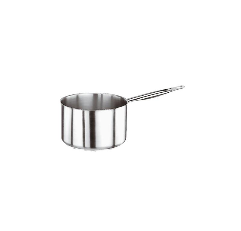 Głęboki rondel z uchwytem / 14 cm / 1,2