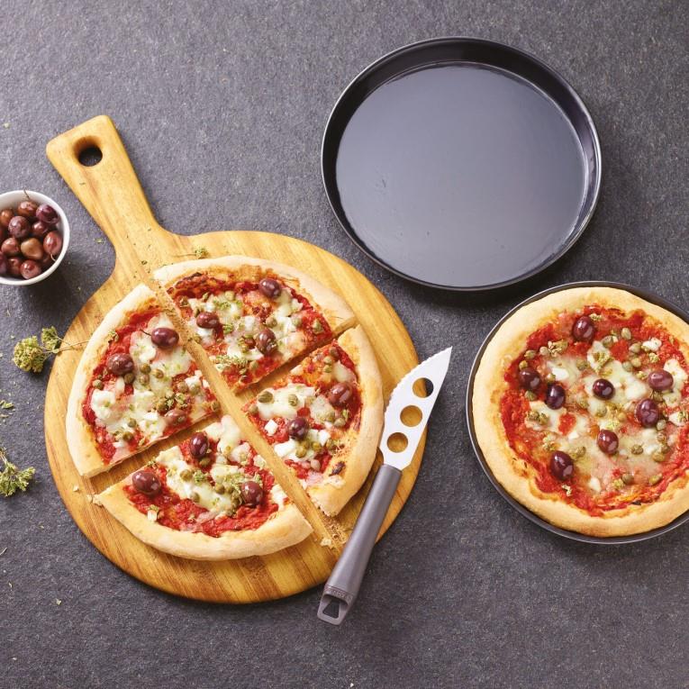 Forma do pieczenia pizzy lub burek / 24c