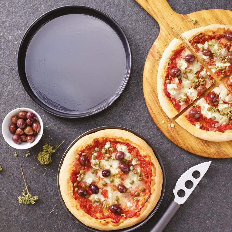Forma do pieczenia pizzy lub burek / 40c