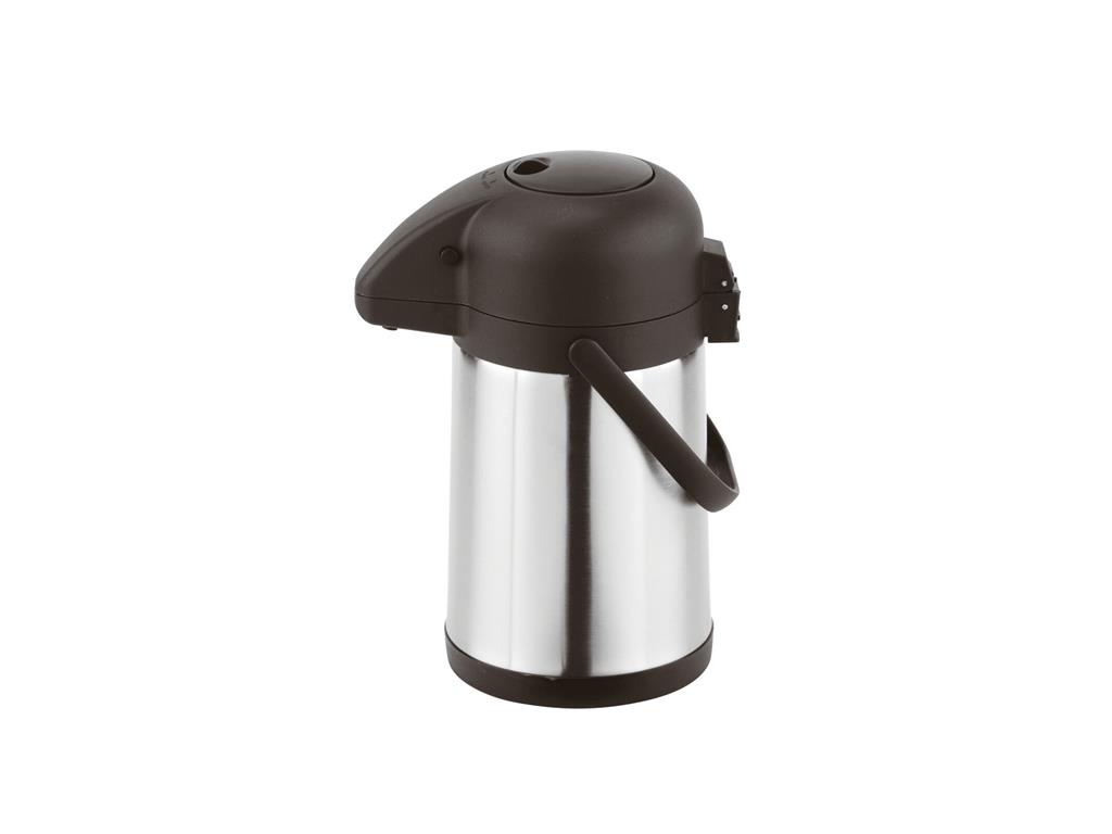 Kubek termiczny z pompką / 1,9 l