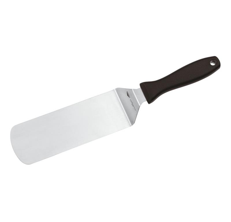 Łopatka do hamburgerów / 7 cm