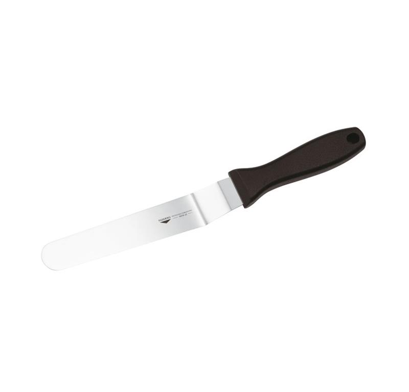 Paleta cukiernicza / wygięta / 22cm