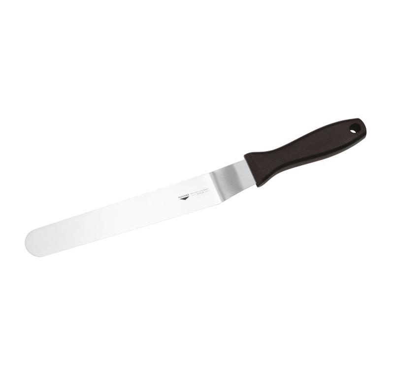 Paleta cukiernicza / wygięta / 25cm