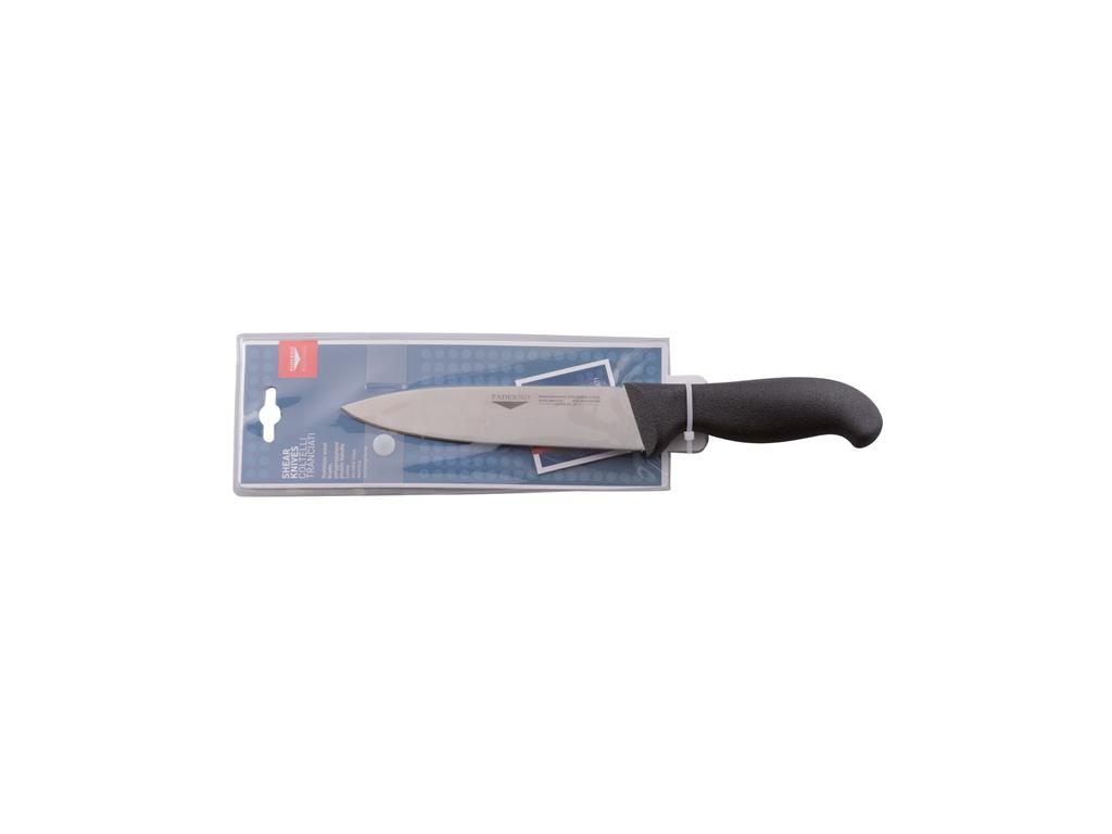 Nóż do parmezanu / 12 cm
