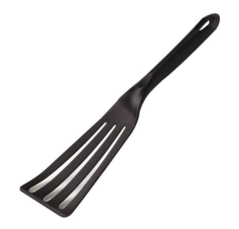 Wiosło z perforowanego poliamidu / 30 cm