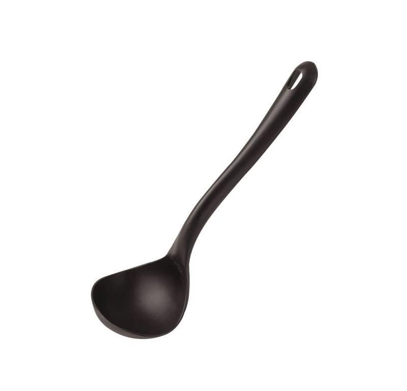 Łyżka poliamidowa / 9 cm / 31 cm
