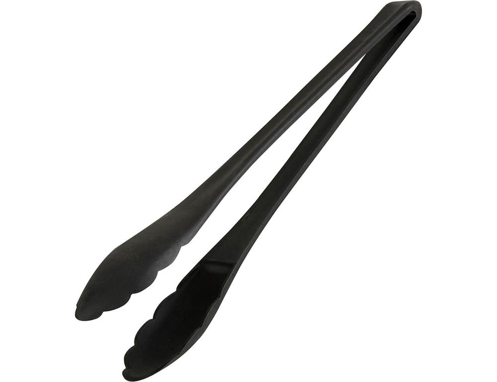 Szczypce do serwowania / 25 cm / Poliami
