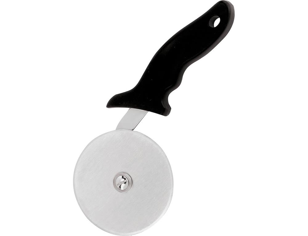 Nóż do pizzy / 10 cm