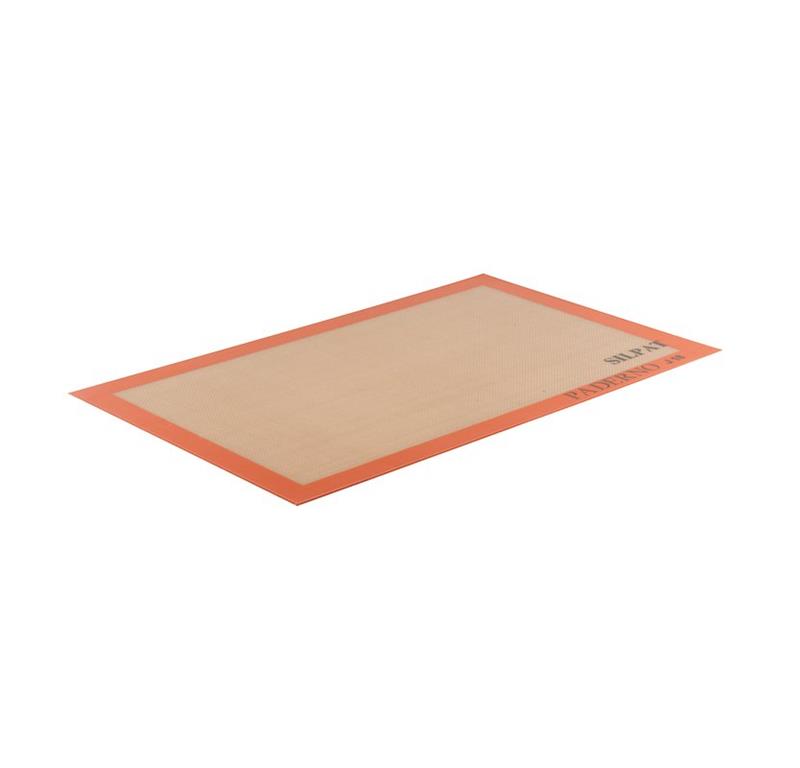 Mata silikonowa do pieczenia / 40x30cm