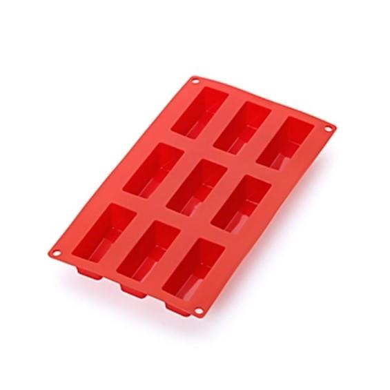 Model silikonowy prostopadłościan / 9 od