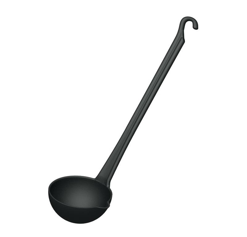 Łyżka poliamidowa / 7cm / 30cm