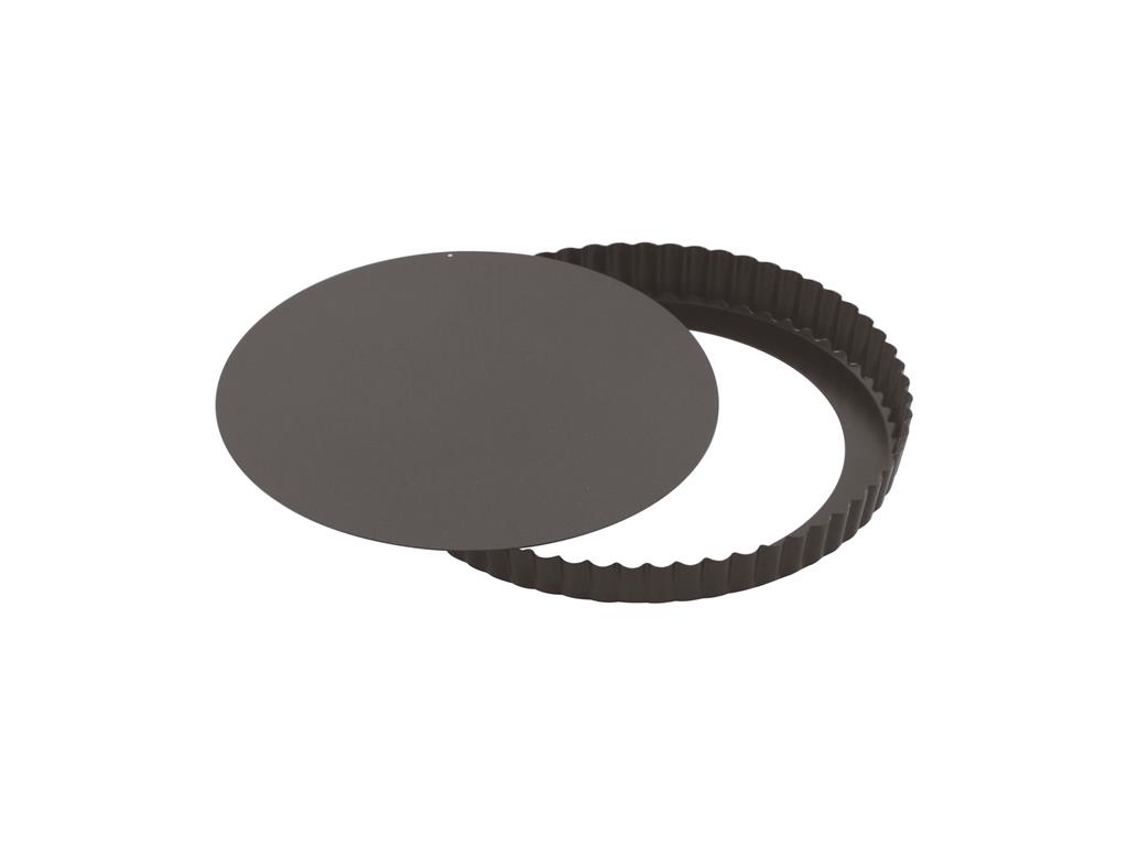 Forma do ciasta / wyjmowane dno / 24 cm