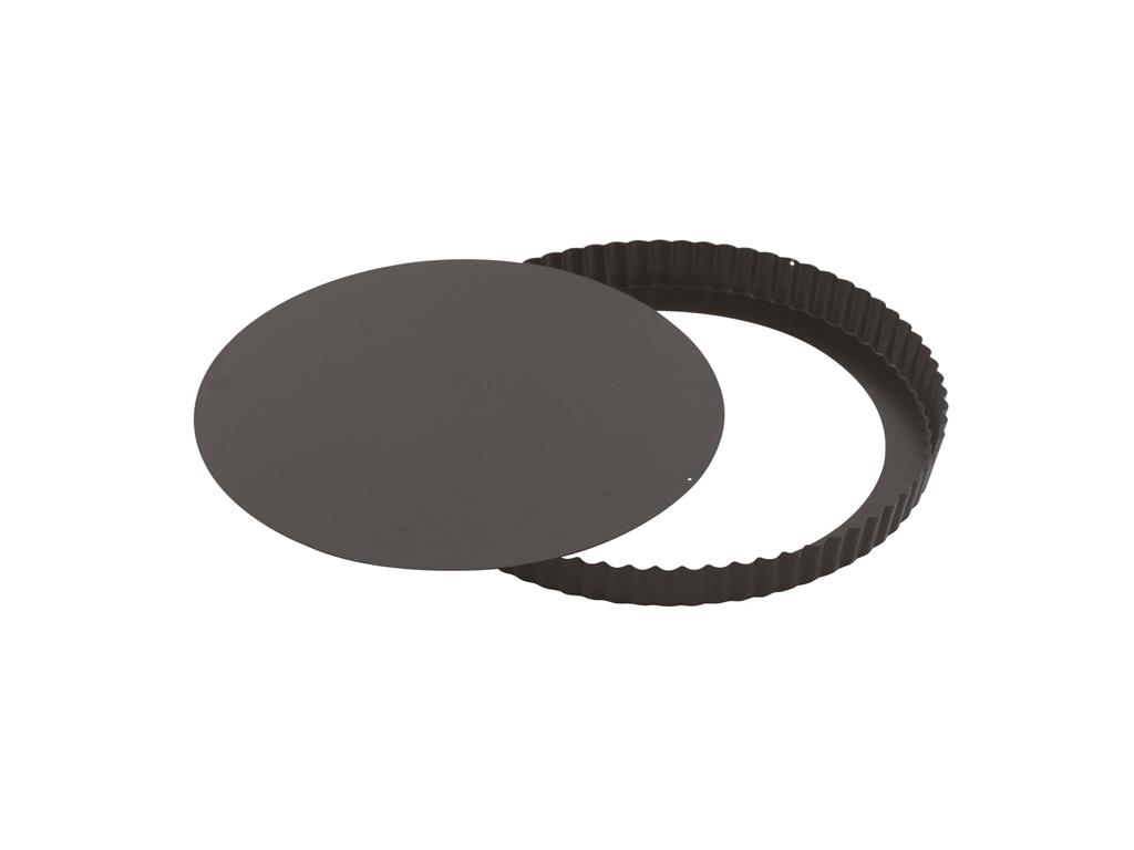 Forma do ciasta / wyjmowane dno / 28 cm
