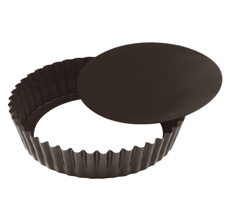 Forma do ciasta / wyjmowane dno / 25 cm
