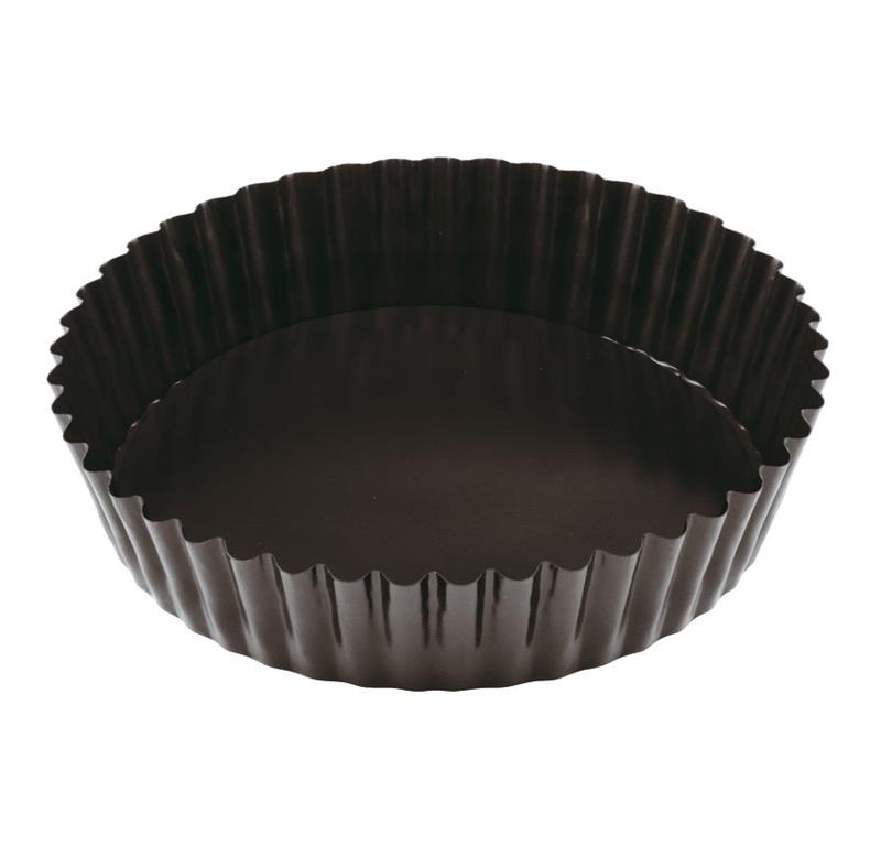 Forma do ciasta / wyjmowane dno / 25 cm