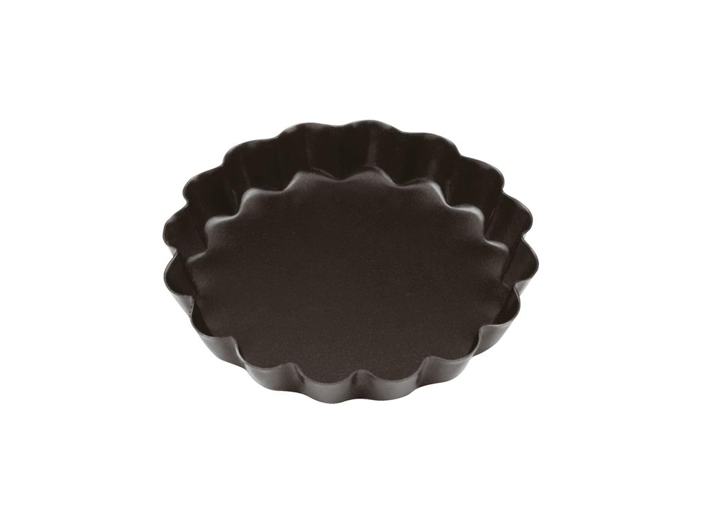 Forma do pieczenia tartaletek / 8 cm / 6