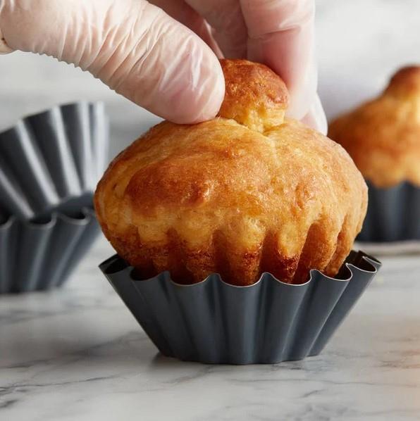 Forma do pieczenia ciast brioche / 10cm
