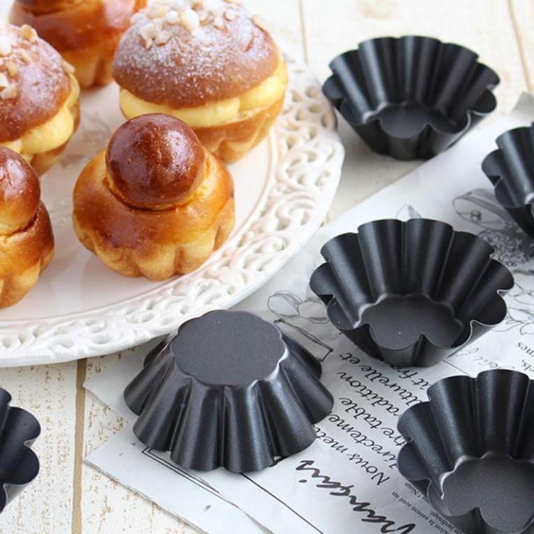 Forma do pieczenia ciast brioche / 11cm