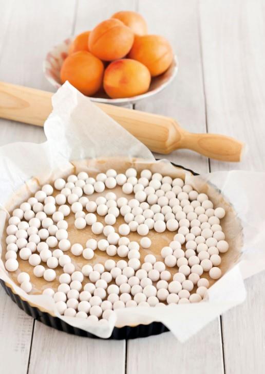Ceramiczne fasole do pieczenia / 1kg