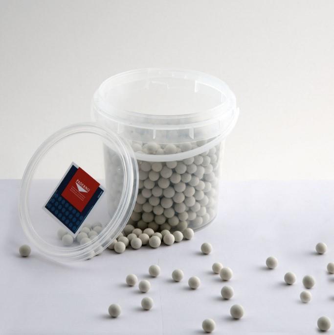 Ceramiczne fasole do pieczenia / 1kg