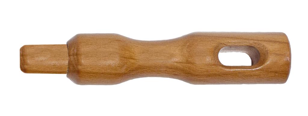 Zapasowy uchwyt do łopatki do pizzy