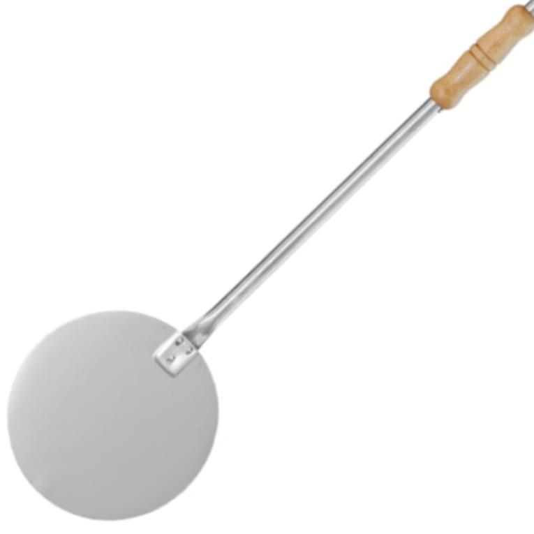 Łopatka do obracania pizzy / 33 cm / 170