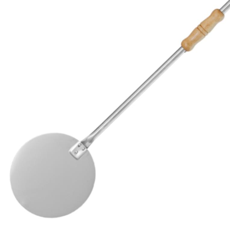 Łopatka do obracania pizzy / 30cm / 170c