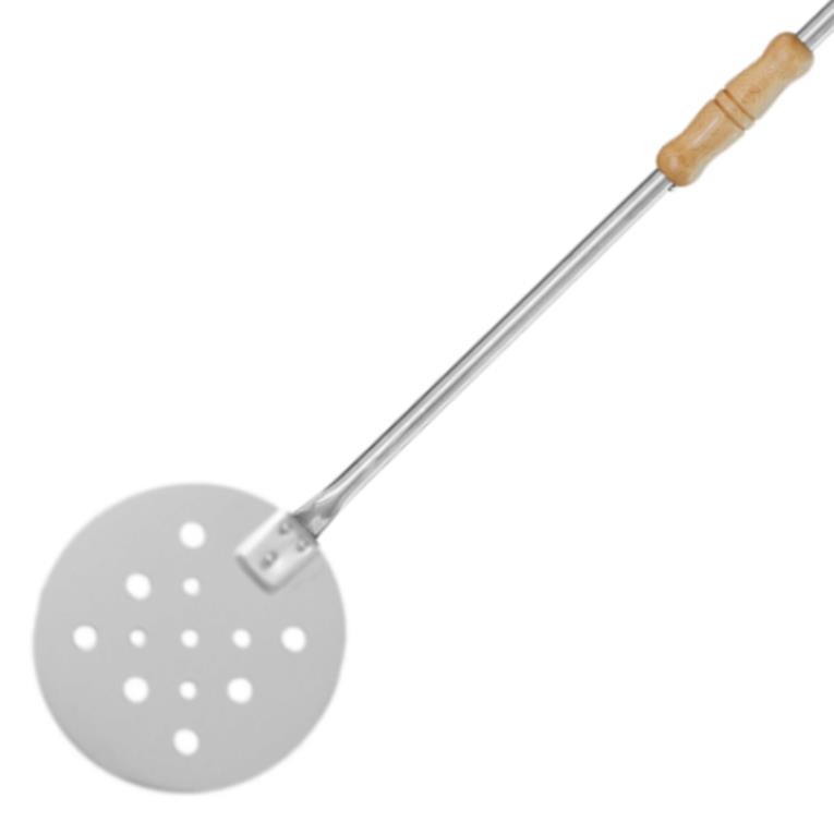 Łopatka do obracania pizzy / 26cm / 170c