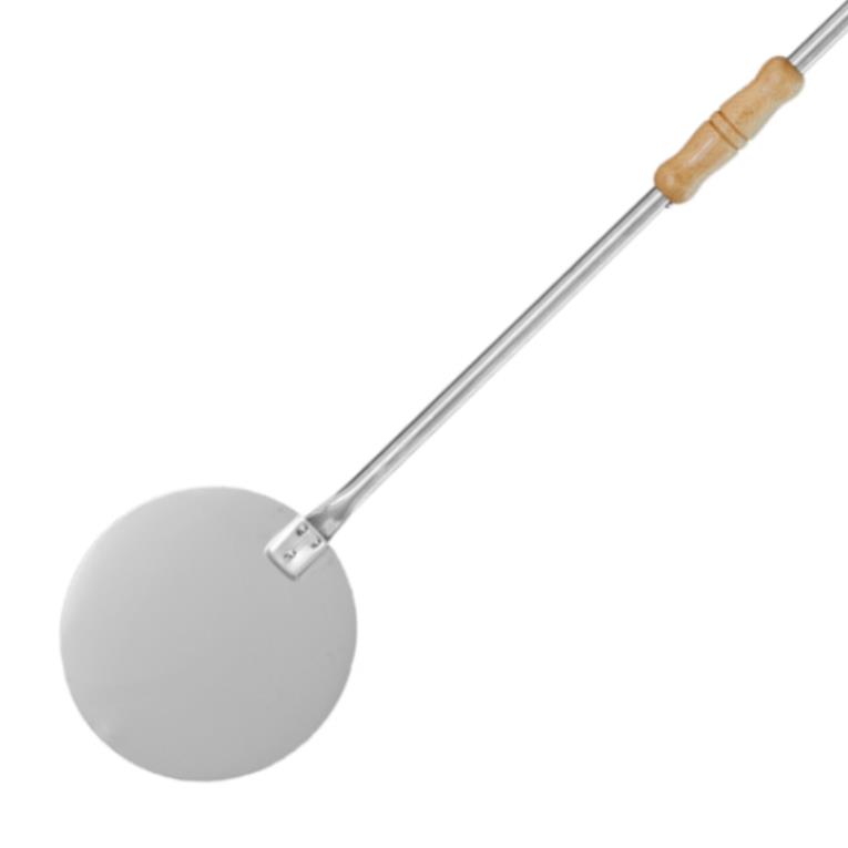 Łopatka do obracania pizzy / 22cm / 170c