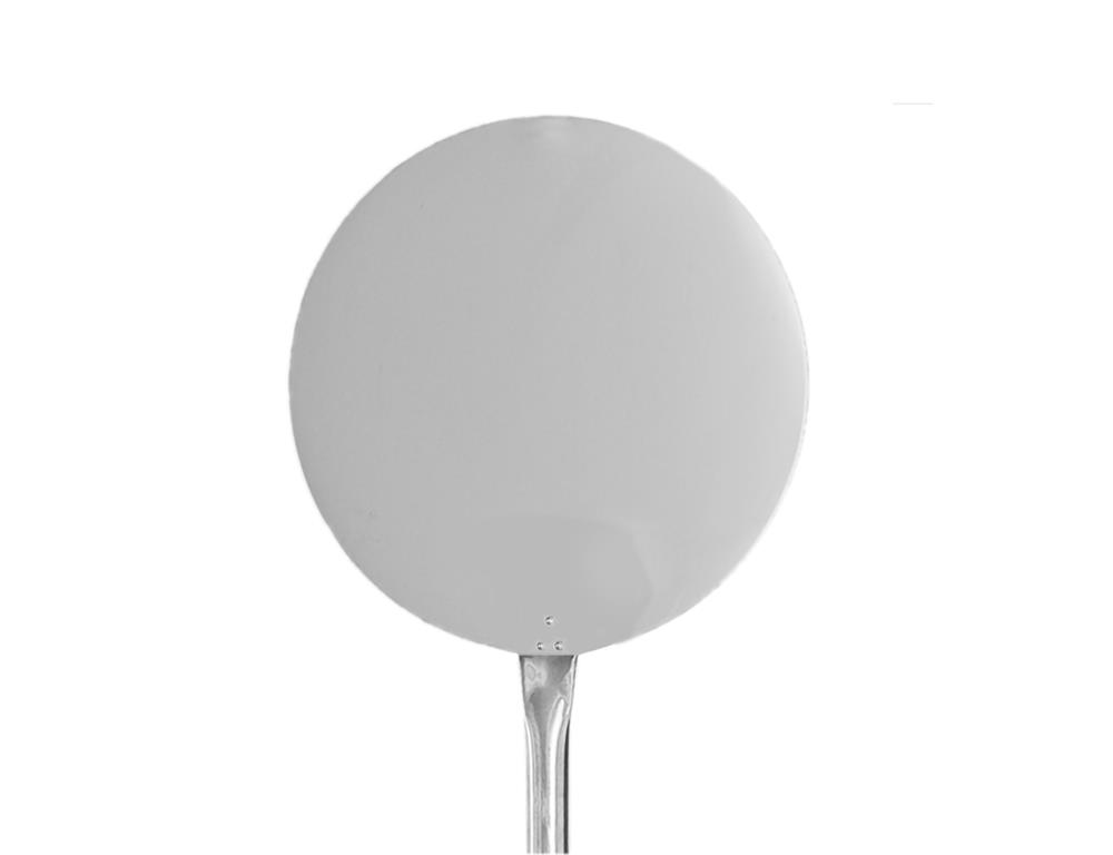Łopatka do obracania pizzy / 22cm / 170c