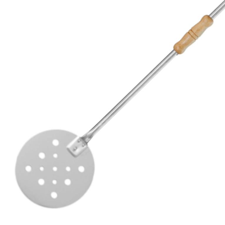 Łopatka do obracania pizzy / 22cm / 170c