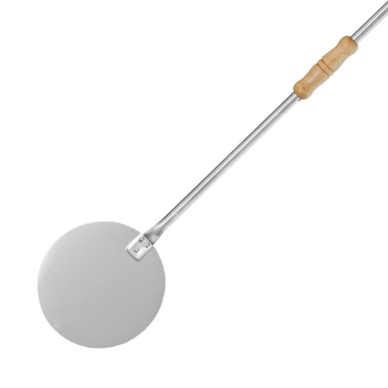 Łopatka do obracania pizzy / 20cm / 170c