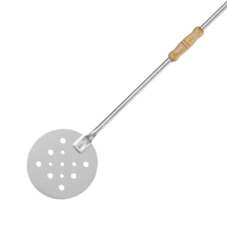 Łopatka do obracania pizzy / 18 cm / 190