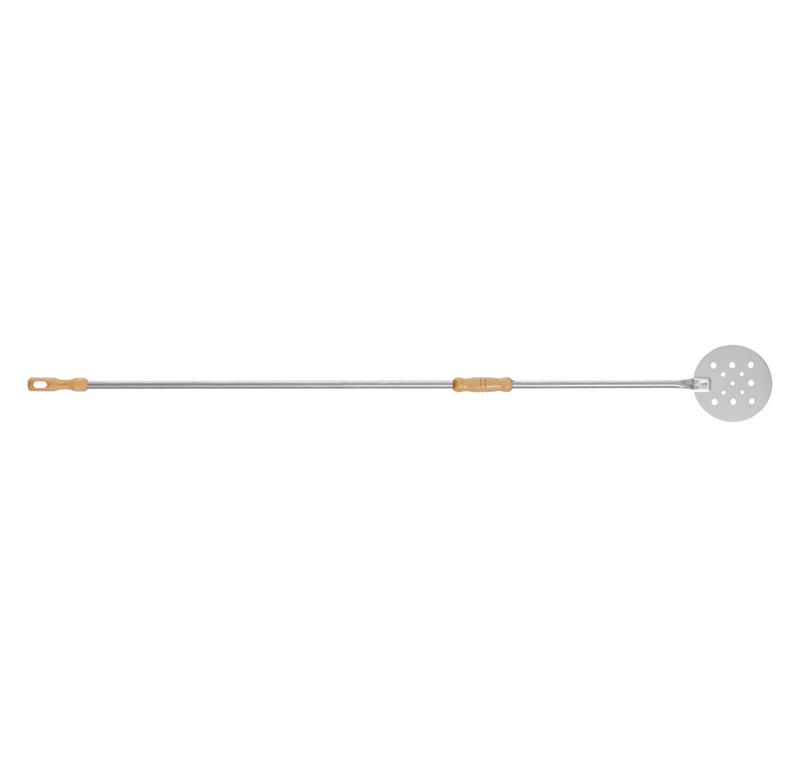 Łopatka do obracania pizzy / 18 cm / 190