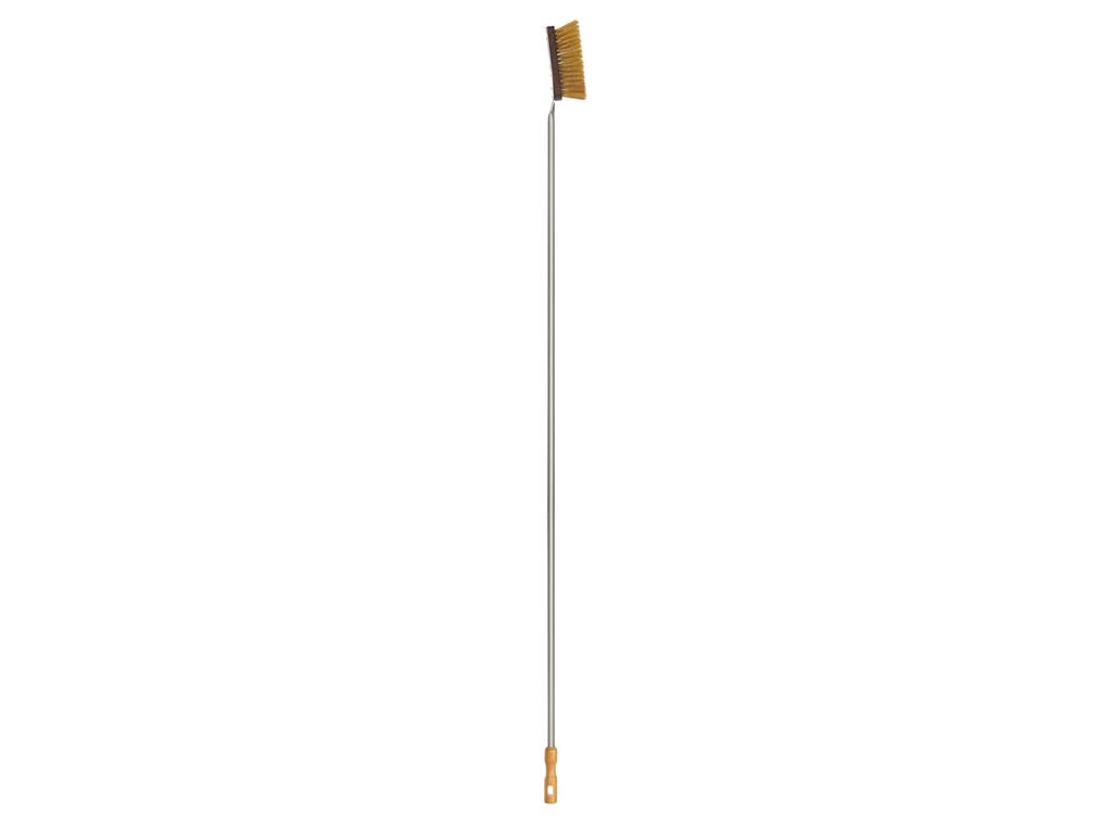 Szczotka do pieca chlebowego / 170 cm