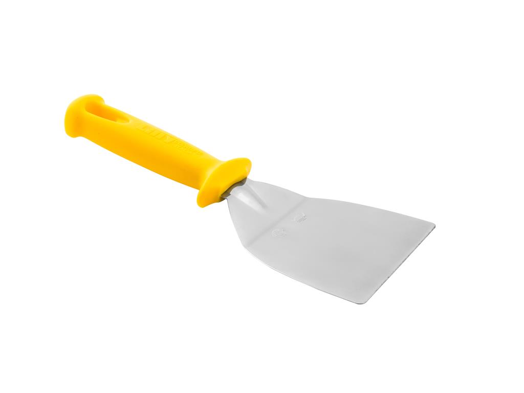 Łopatka do ciasta / 12cm / wygięta