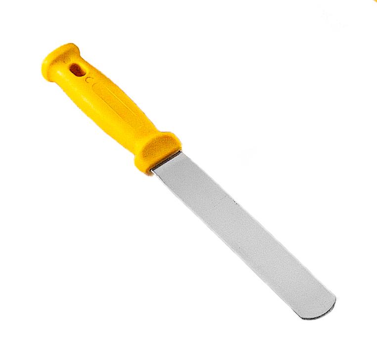 Patelnia do pizzy / 18 cm