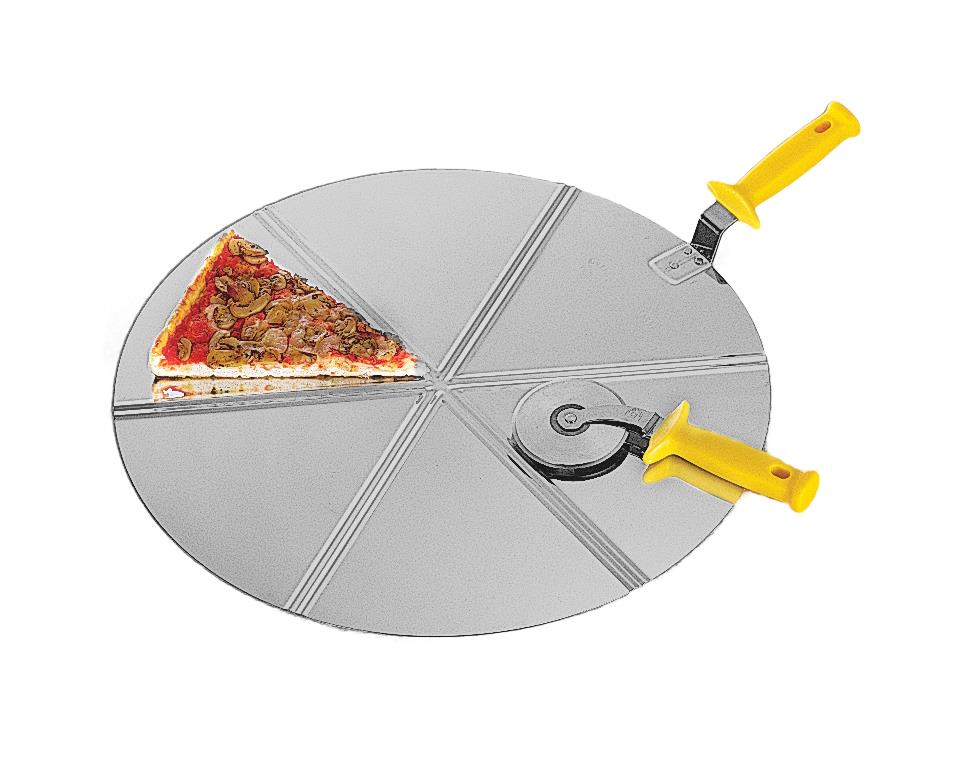 Deska do krojenia pizzy / 50cm