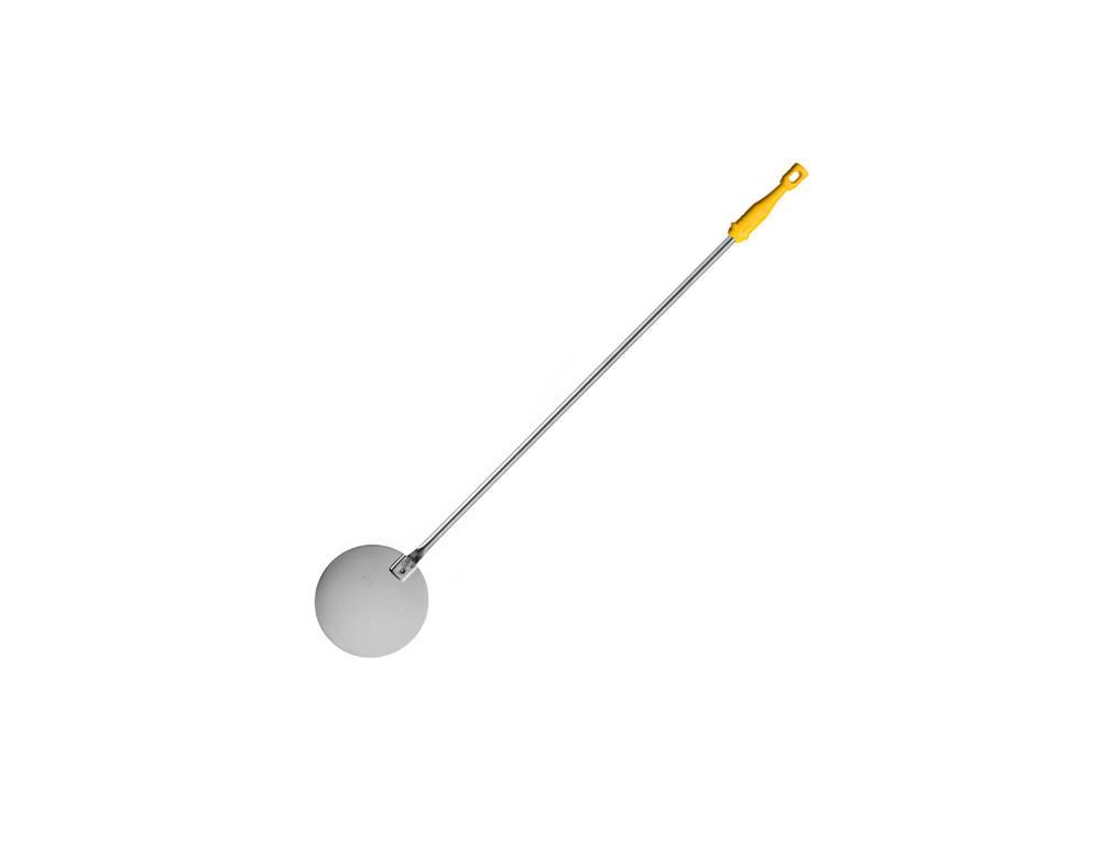 Łopatka do obracania pizzy / 20cm / 70cm