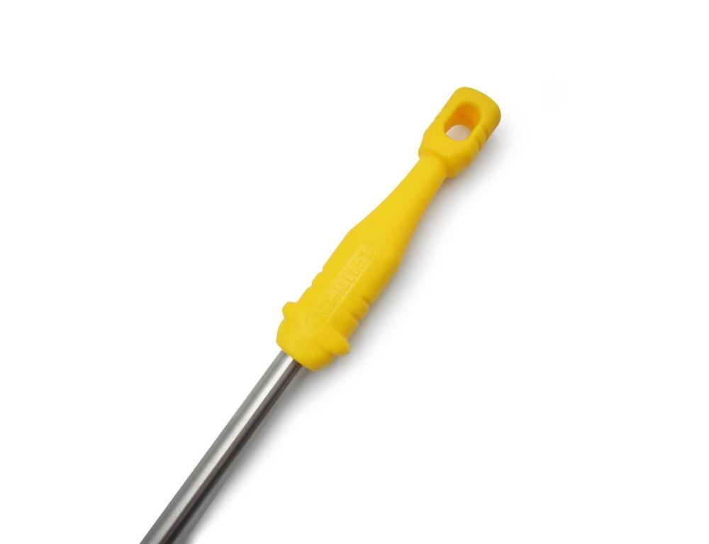 Łopatka do obracania pizzy / 20cm / 70cm